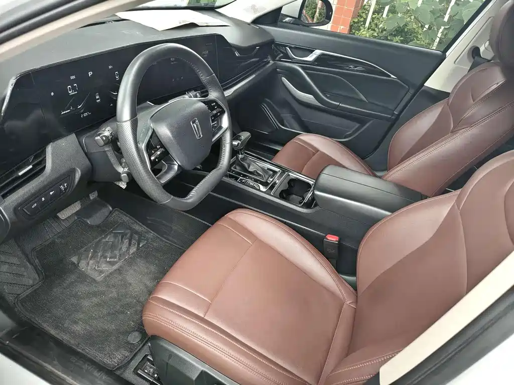 Bestune B70 — миниатюра 5