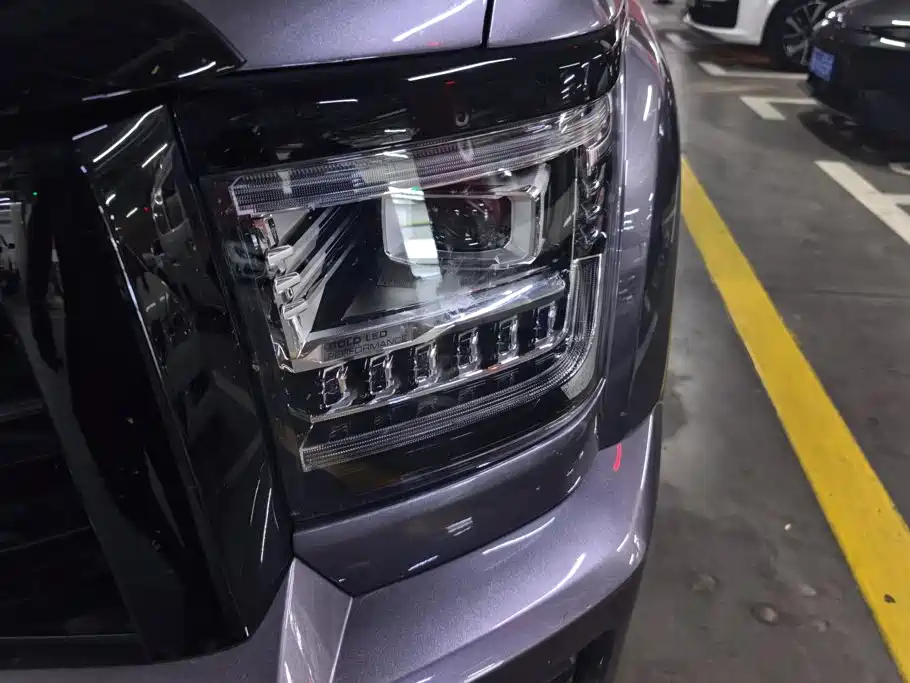Haval H5 — миниатюра 5