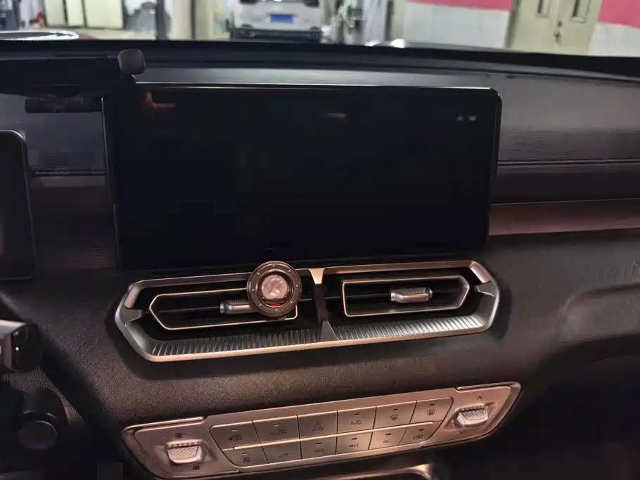 Haval H5 — миниатюра 13