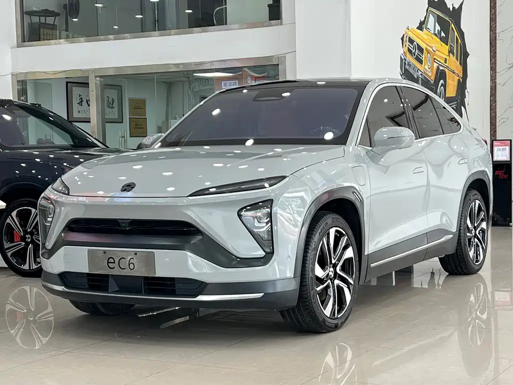 NIO EC6
