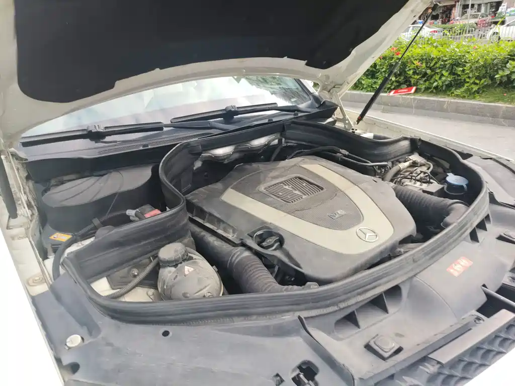 Mercedes-Benz GLK-Class — миниатюра 19
