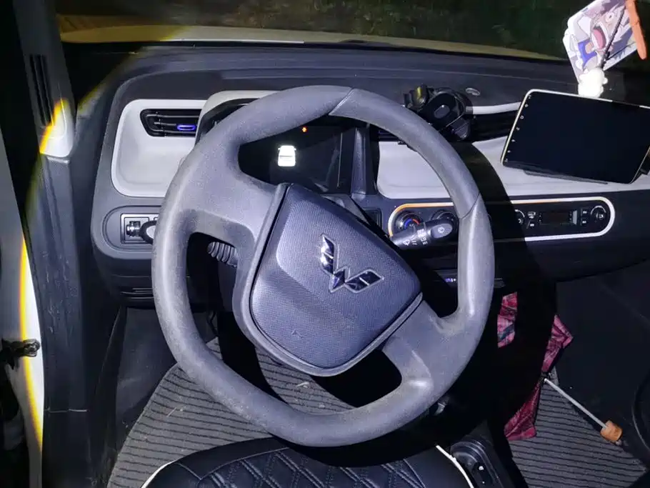 Wuling MINIEV — миниатюра 15