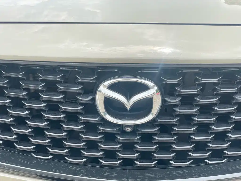 Mazda CX-50 Xingye — миниатюра 4