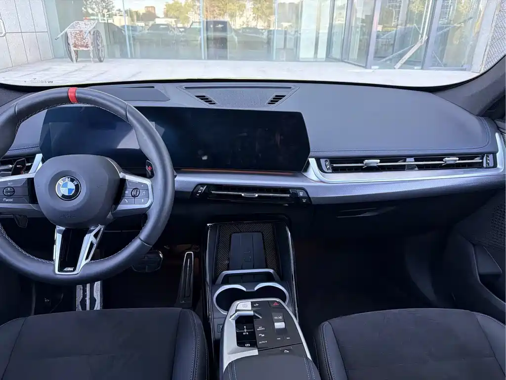 BMW X1 M35Li — миниатюра 4