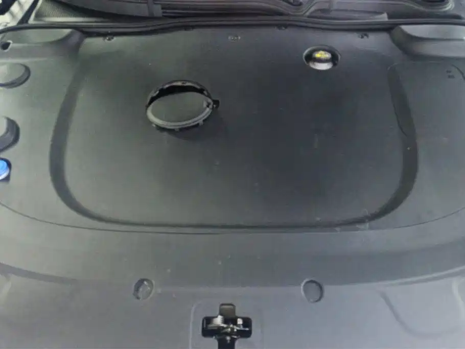 Changan A07 2025 Electric 525 Luxury