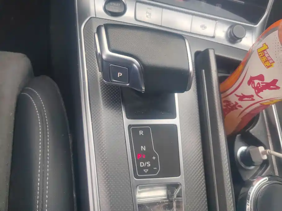 Audi A6L — миниатюра 16