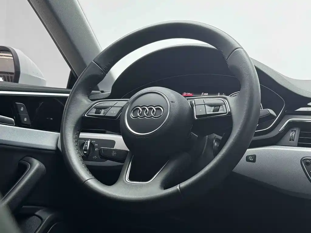 Audi A5 (Import) — миниатюра 7
