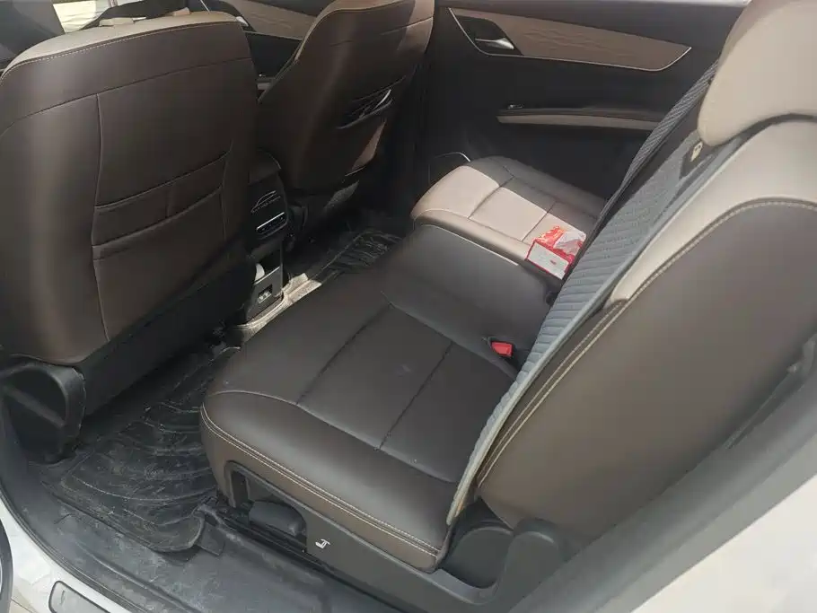 BYD MAX New Energy — миниатюра 11