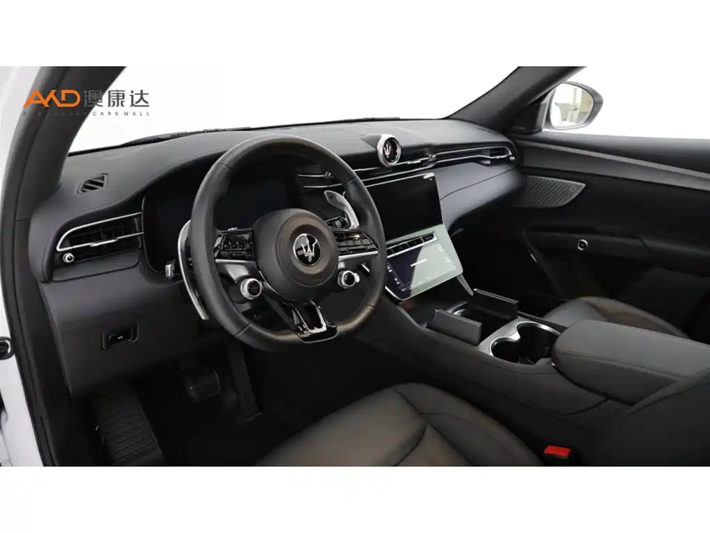 Maserati Grecale — миниатюра 6