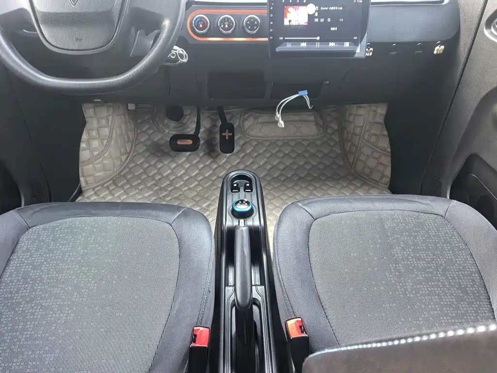 Wuling MINIEV — миниатюра 14