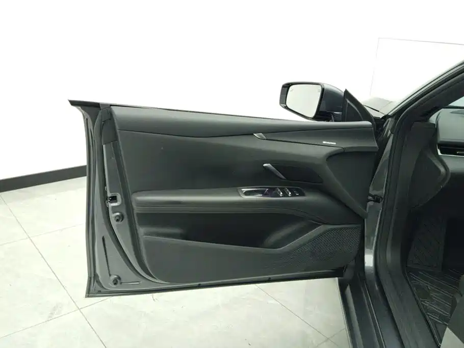Deepal Deepal L07 — миниатюра 7