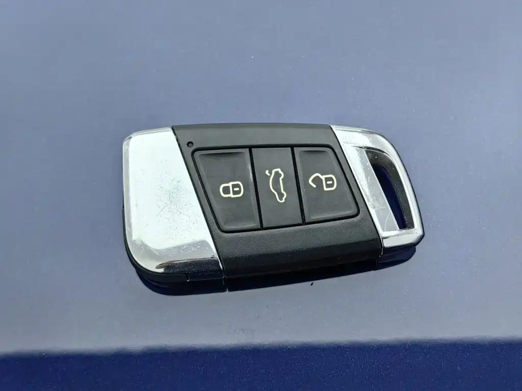 Volkswagen Viloran New Energy — миниатюра 19