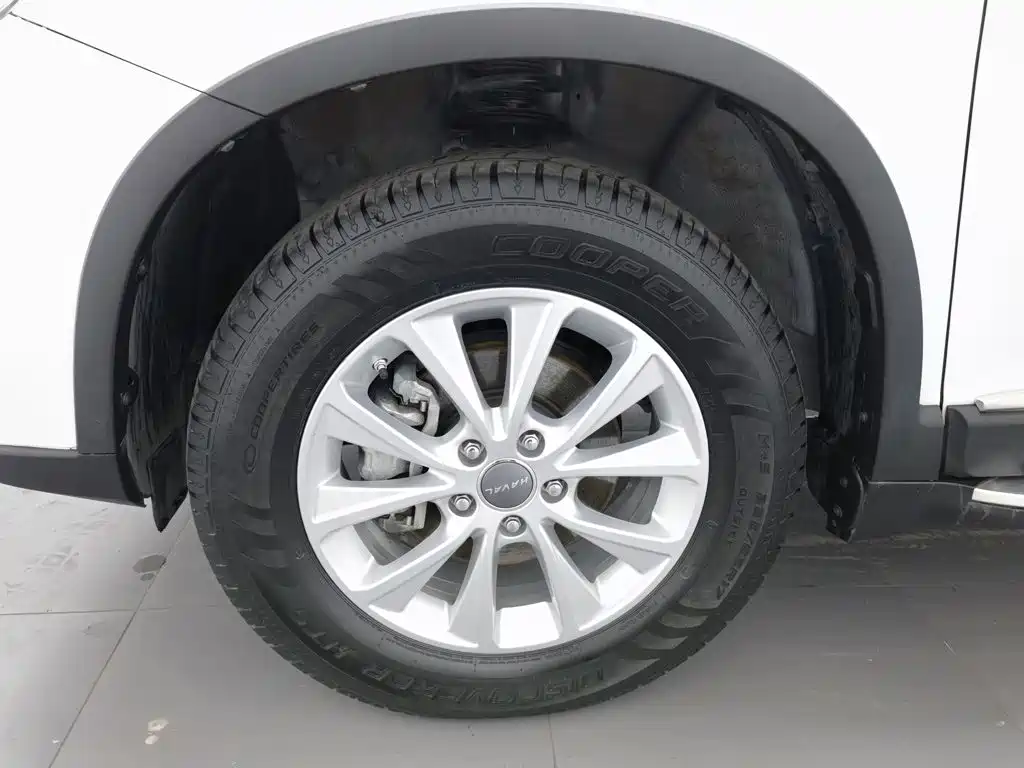 Haval H6 — миниатюра 17