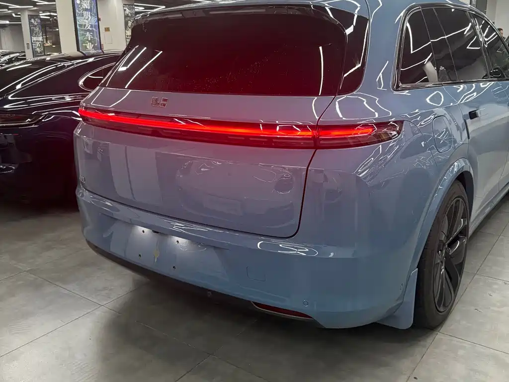 Li Auto L7 2023 Max