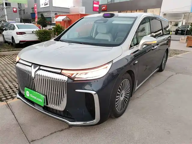 LANTU AUTOMOBILE LANTU DREAMER 2025