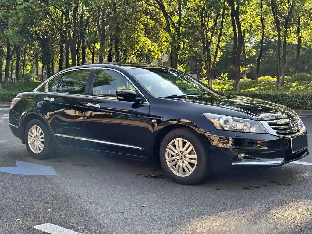 Honda Accord 2013 2.0L SE