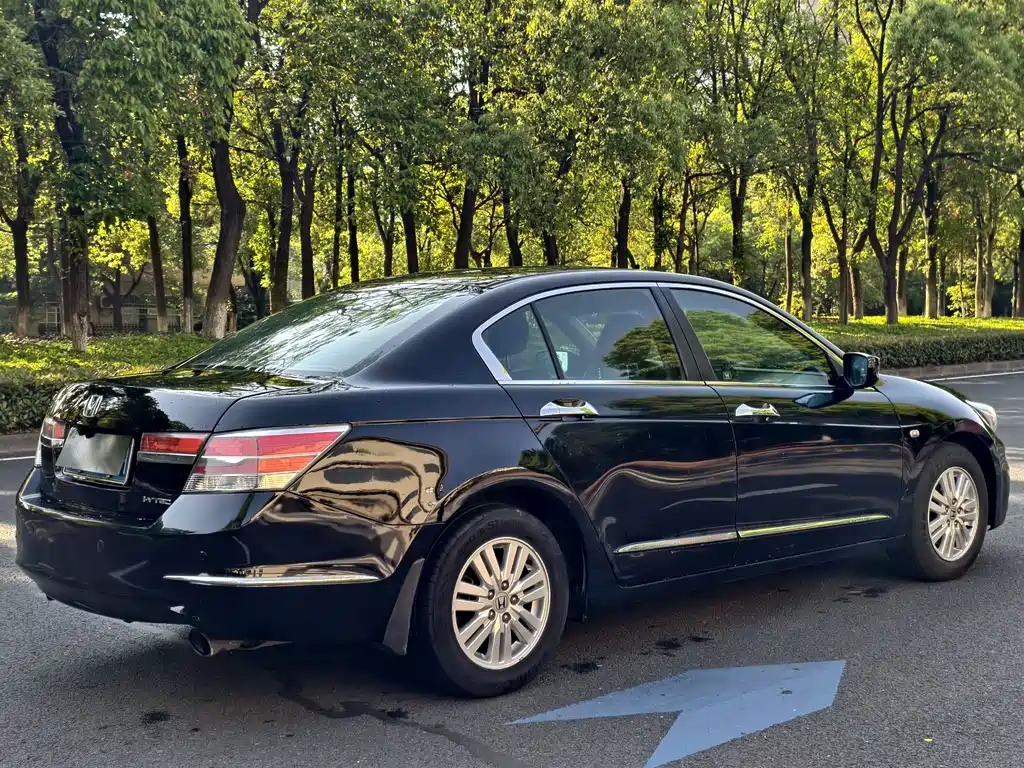 Honda Accord 2013 2.0L SE