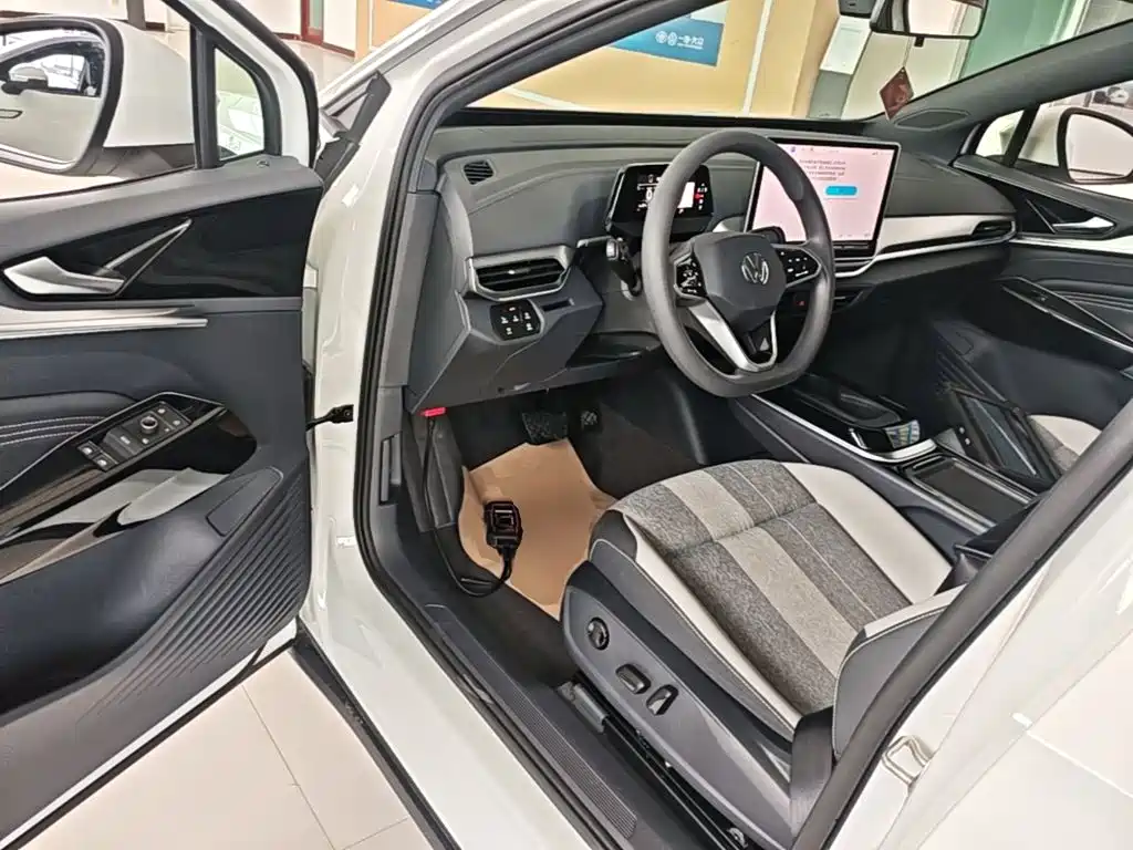 Volkswagen ID.4 Crozz — миниатюра 16