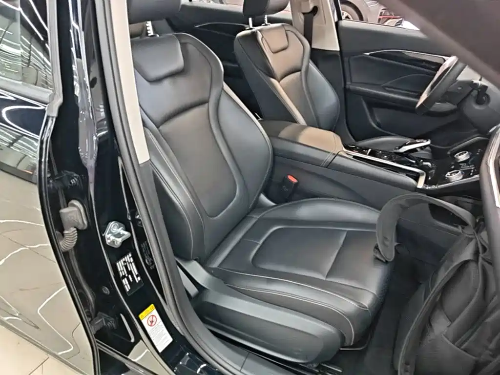 Bestune B70 — миниатюра 25