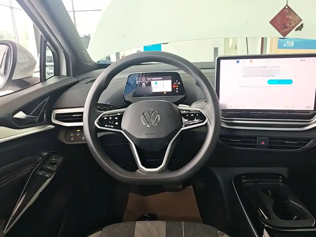 Volkswagen ID.4 Crozz — миниатюра 11