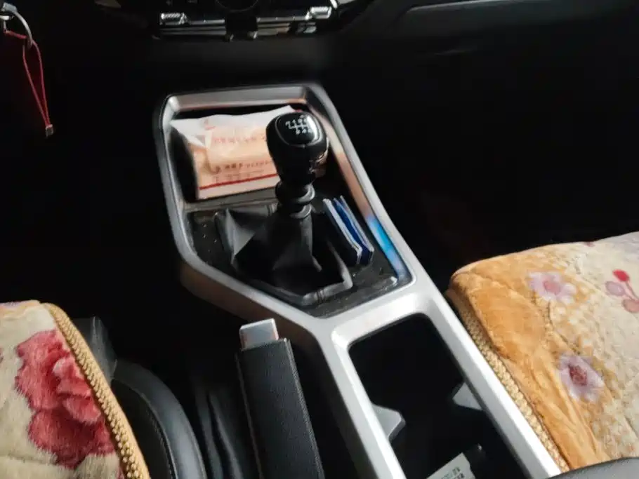 Wuling Jiachen — миниатюра 16