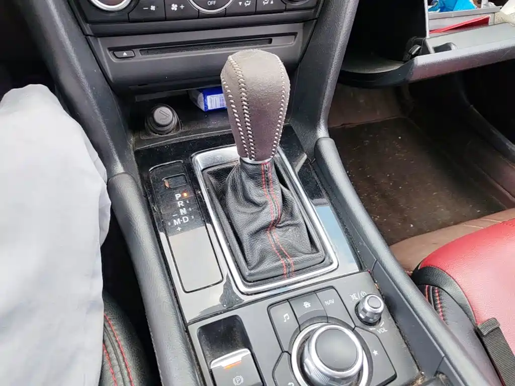 Mazda 3 Axela — миниатюра 19