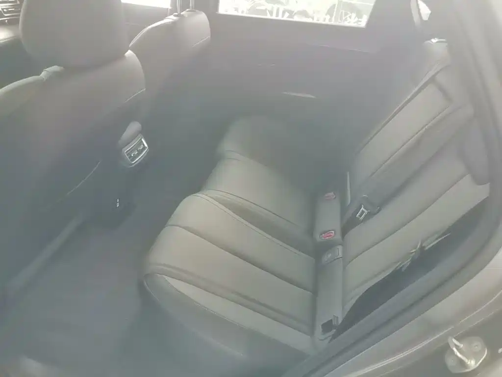 BYD Qin L — миниатюра 17