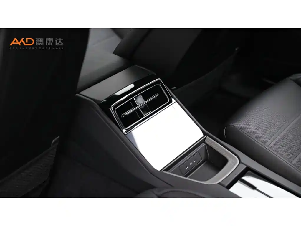 Porsche Panamera — миниатюра 9