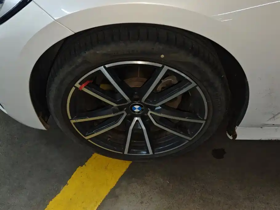 BMW 3 Series — миниатюра 6