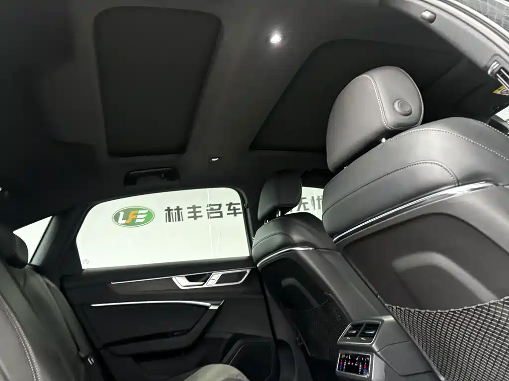 Audi A6L — миниатюра 28