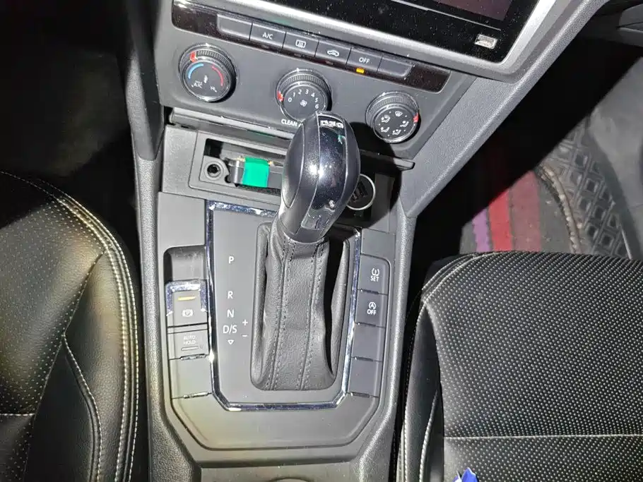 Volkswagen Lamando — миниатюра 16