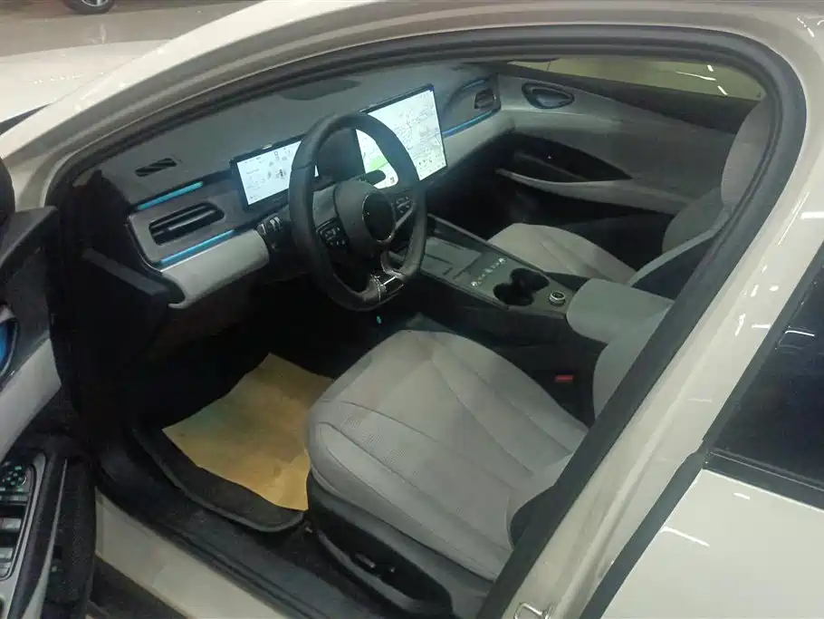 BYD Seal 06 DM-i 06 DM-i 2025 DM-i 150KM Flagship