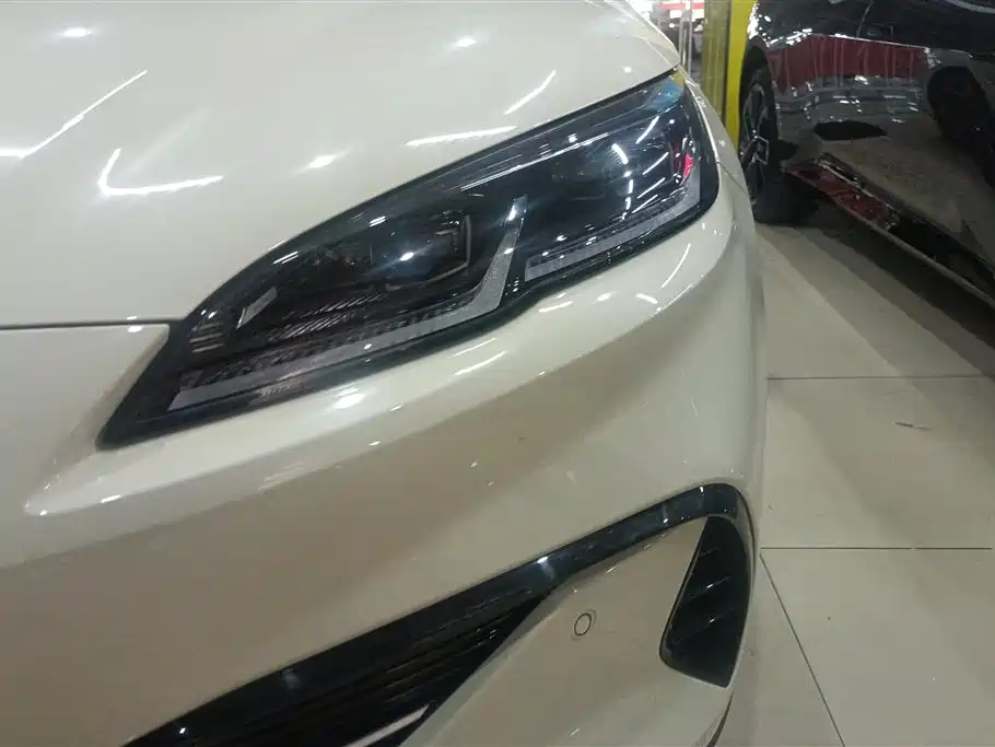 BYD Seal 06 DM-i 06 DM-i 2025 DM-i 150KM Flagship