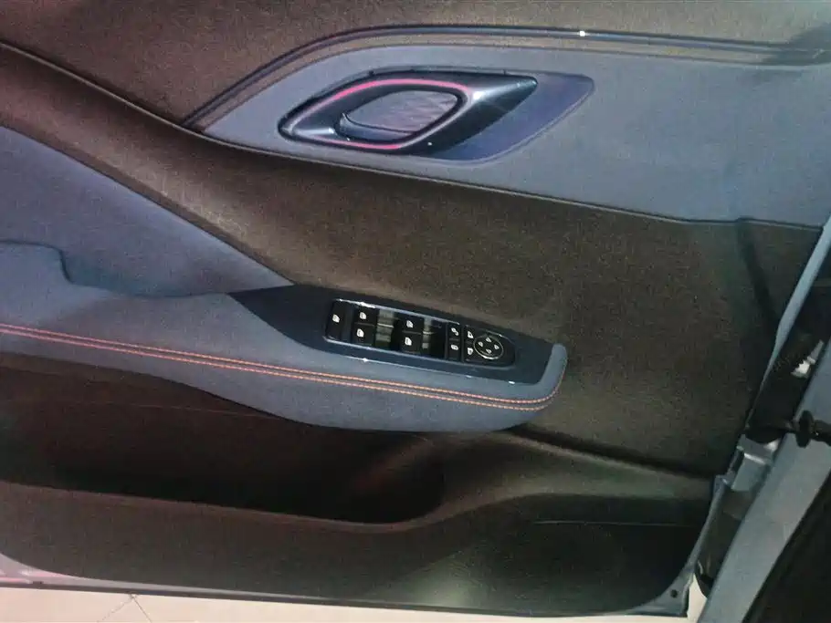 BYD Seagull 2024 405km Flying