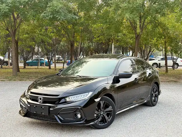 HONDA CIVIC 2022