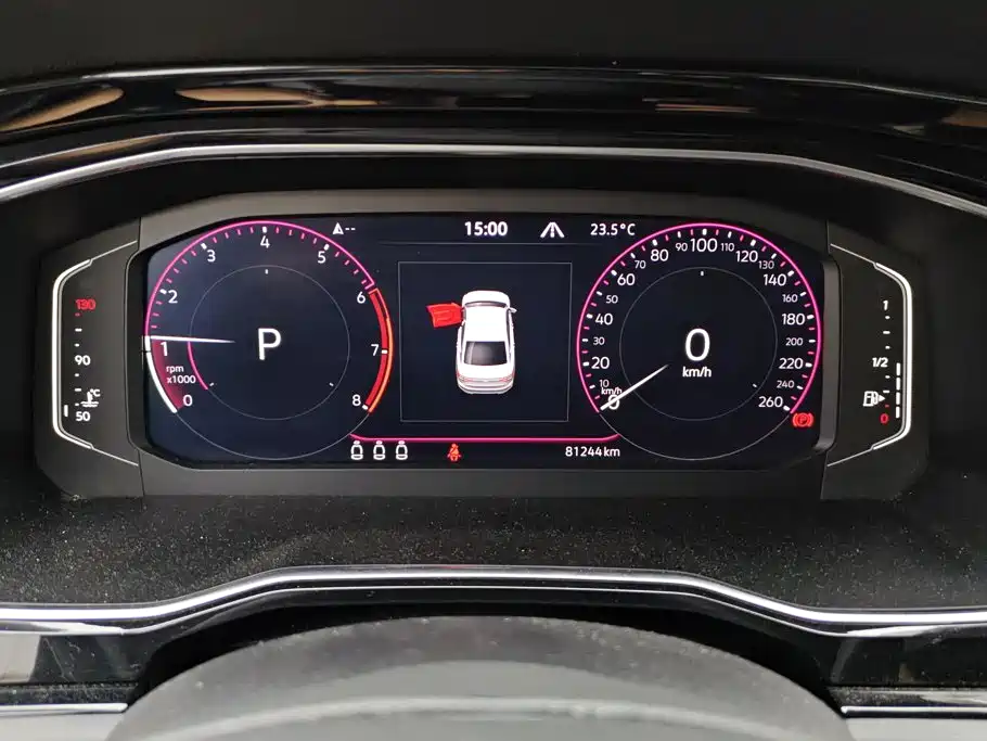 Volkswagen Sagitar — миниатюра 14