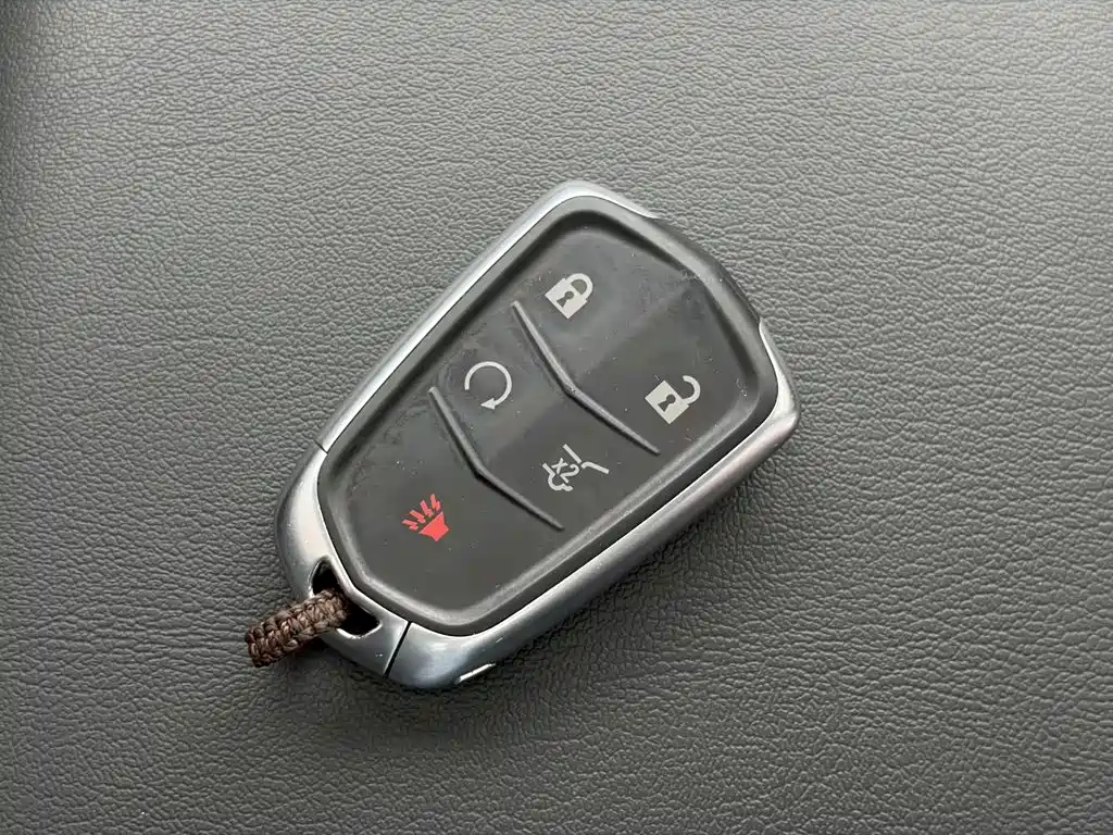 Cadillac XT5 — миниатюра 19