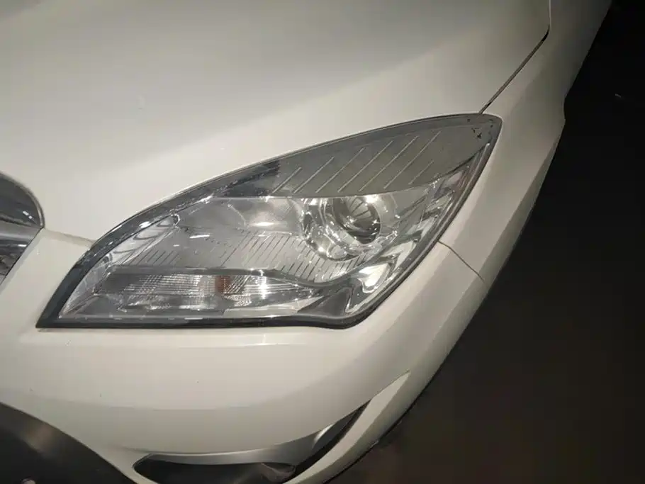 Changan CS35 — миниатюра 5