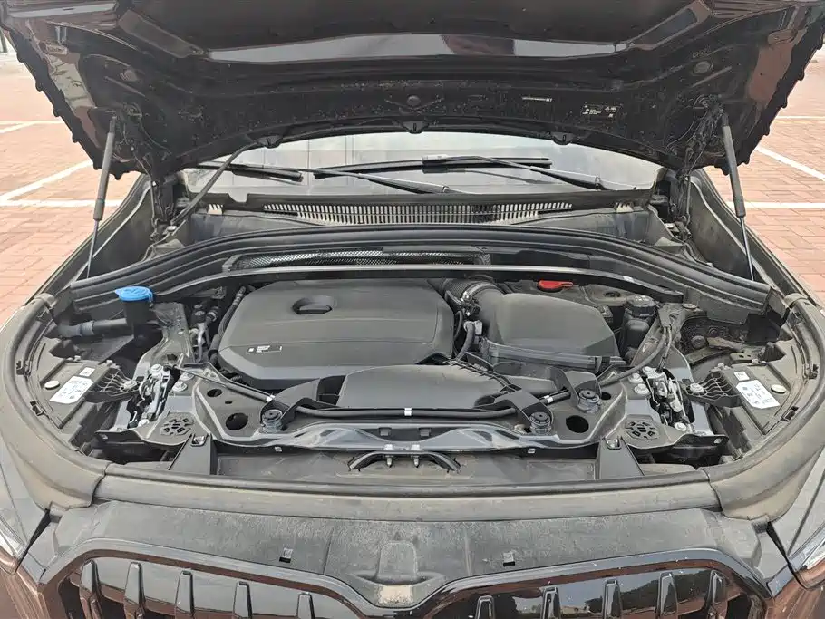 BMW X1 2023 sDrive25Li M Sport