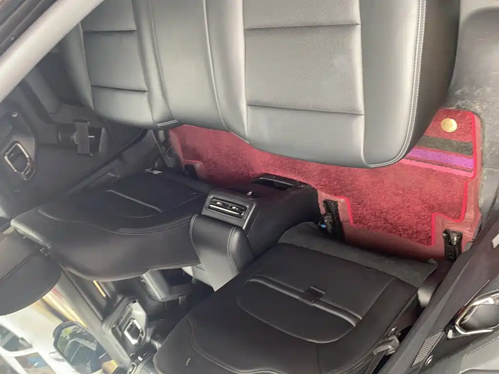 Haval Big Dog PLUS — миниатюра 9