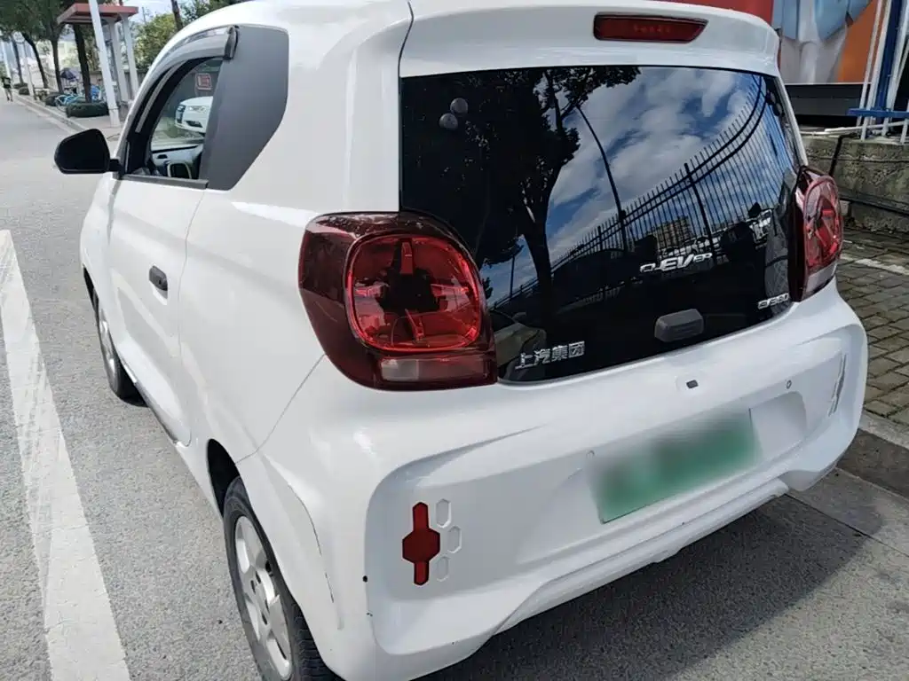 Roewe Clever — миниатюра 5