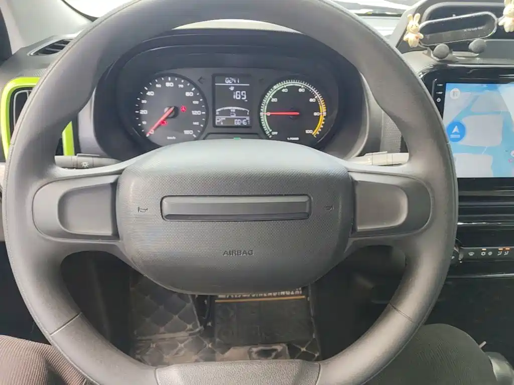 Roewe Clever — миниатюра 11