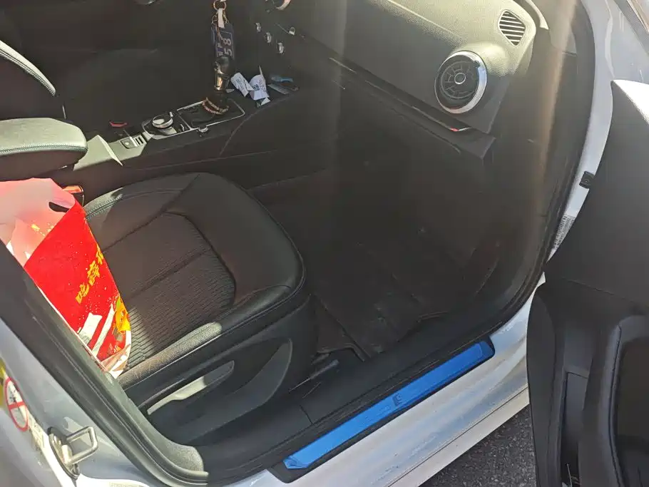 Audi A3 — миниатюра 8