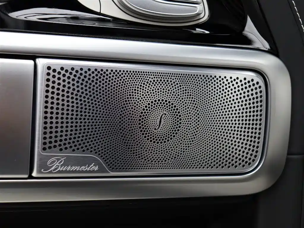 Mercedes-Benz G-Class A MG G AMG 2023 AMG G 63