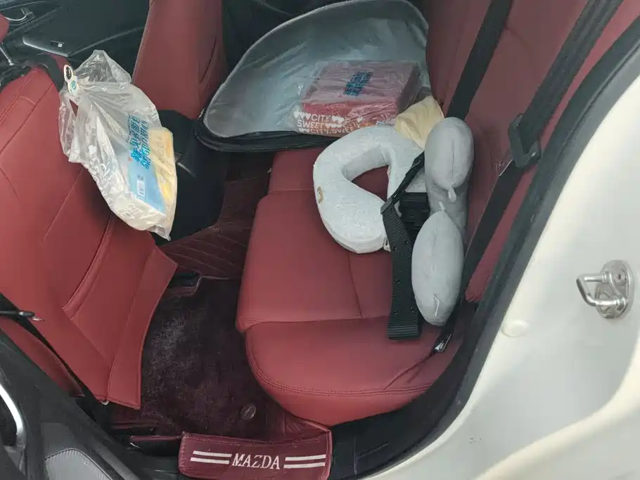 Mazda 3 Axela — миниатюра 11