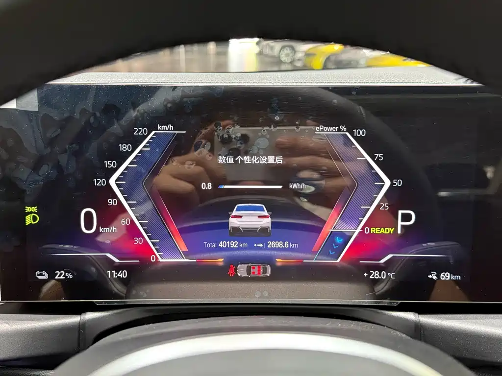 BMW i3 — миниатюра 11