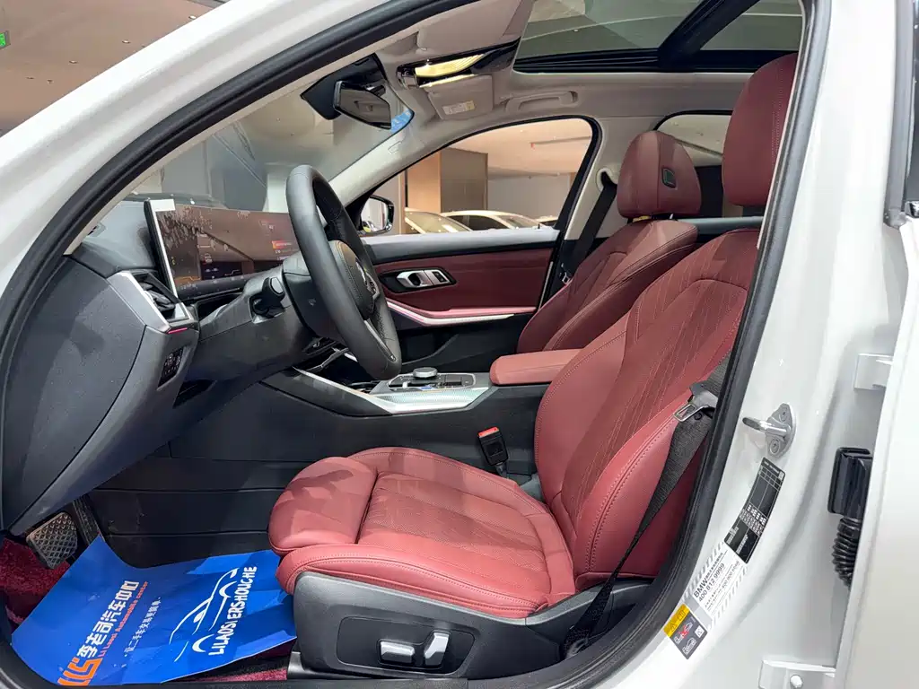 BMW i3 — миниатюра 7