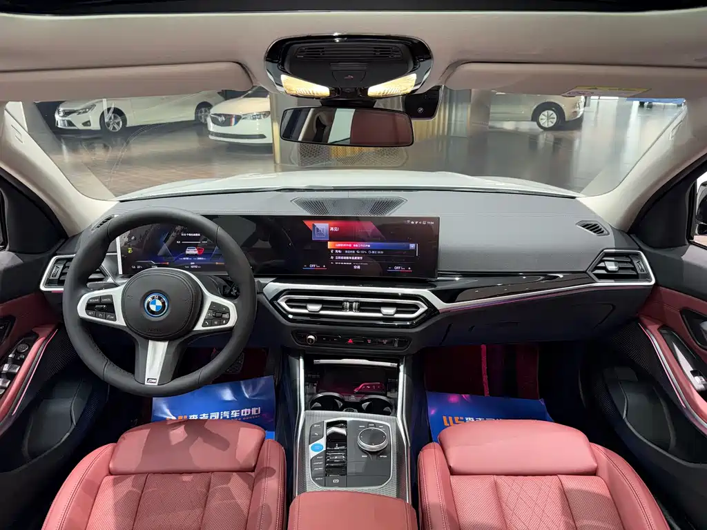 BMW i3 — миниатюра 9