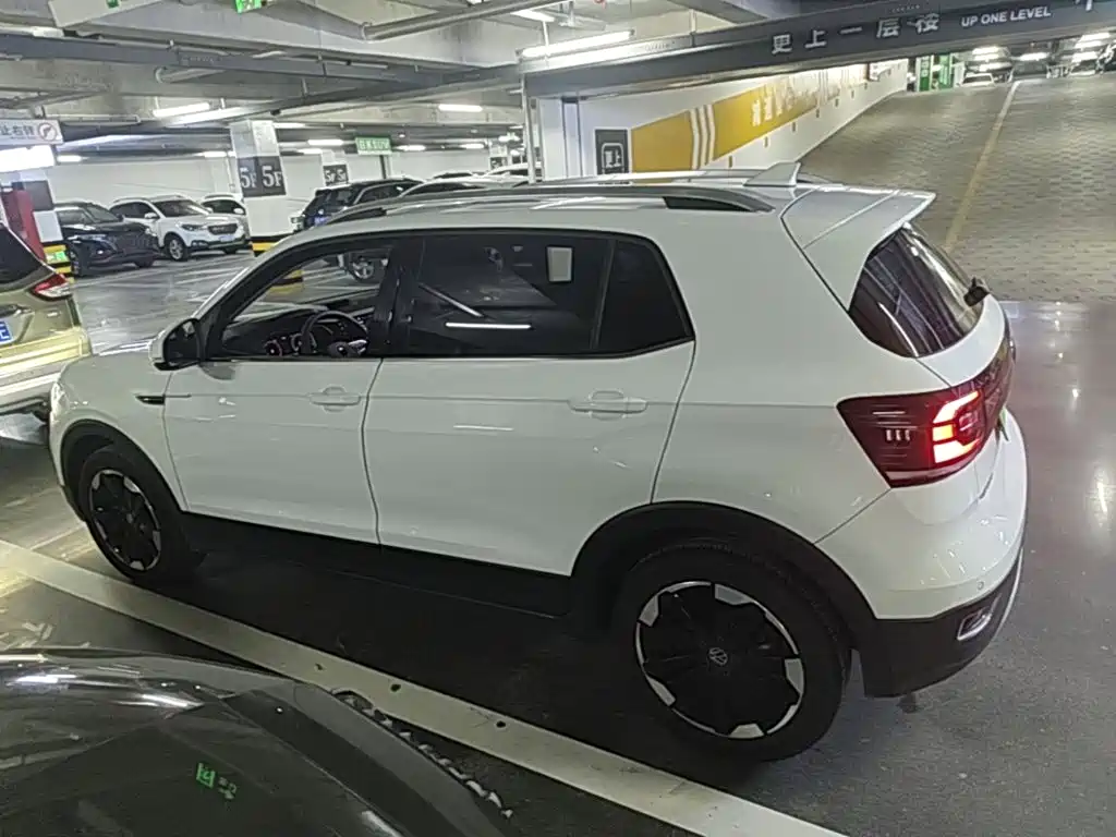 Volkswagen Tacqua — миниатюра 25