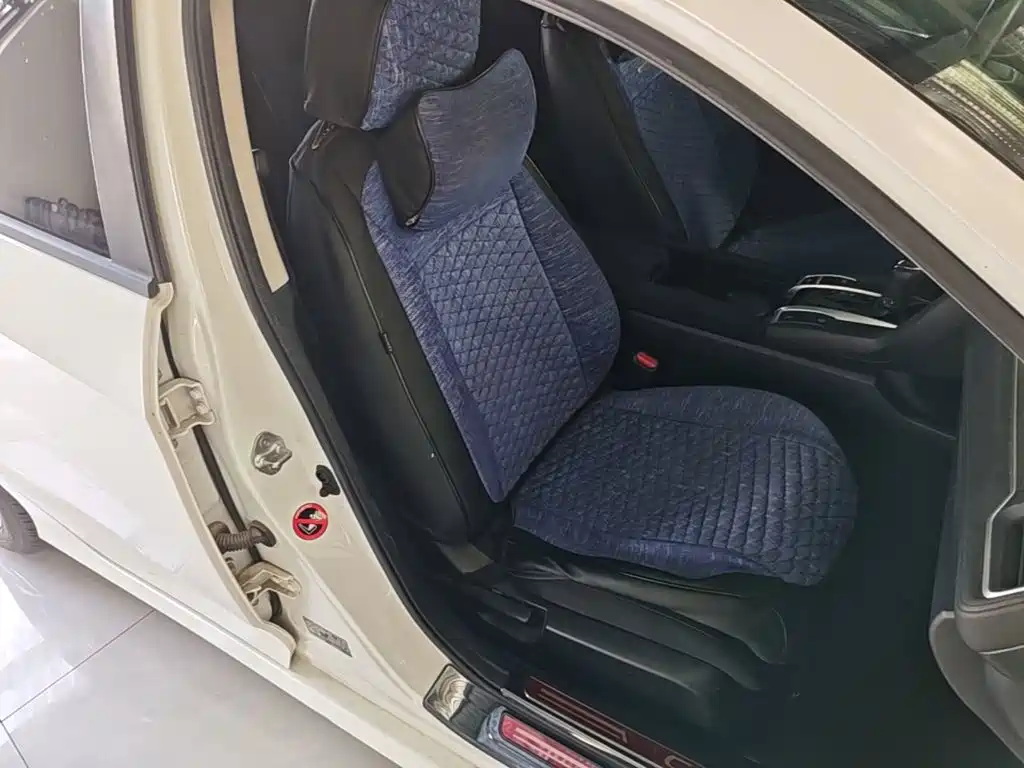 Honda Civic — миниатюра 25